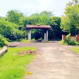 விநாயகபுரம் காலனி சுடுகாடு