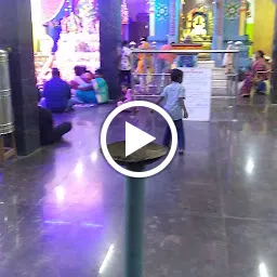 Vinaitheertha Vinayagar Temple Koyambedu Chennai