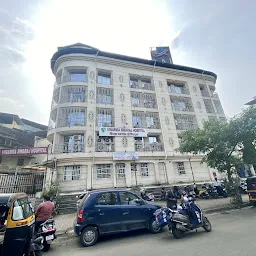 Vinamra Swaraj Hospital