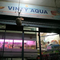 Vinay Aqua