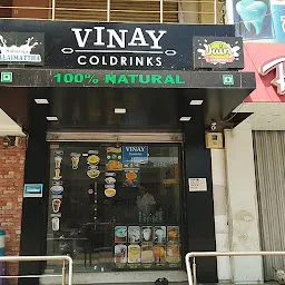 Vinay Coldrinks