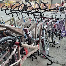 Vinay Cycle store