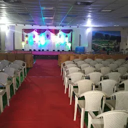 Vinay Nagar Community Hall