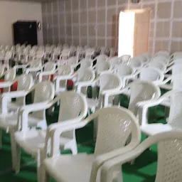 Vinay Nagar Community Hall