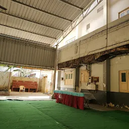 Vinay Nagar Community Hall