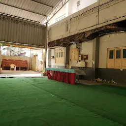 Vinay Nagar Community Hall