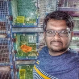 Vinayaga Aquarium