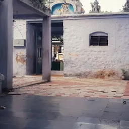 Vinayaga Temple