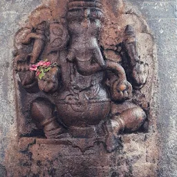 Vinayaga Temple