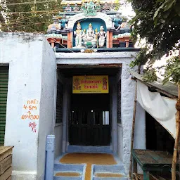 Vinayaga Temple