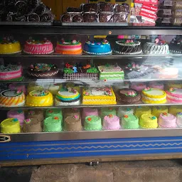 Vinayagaa Sweets & Bakery