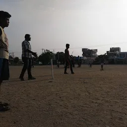 Vinayagapuram Play Ground