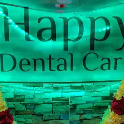 Vinayagar Dental Care (mulstispeciality clinic)