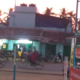 Vinayagar Pharmacy