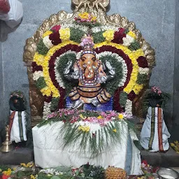 Vinayagar Temple