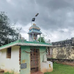 Vinayagar Temple