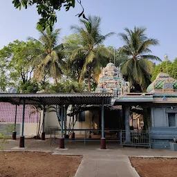 Vinayagar Temple