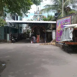 Vinayagar temple