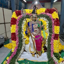 Vinayagar Temple