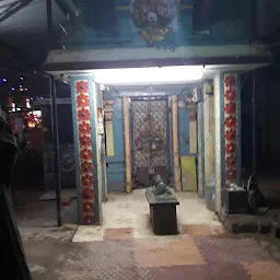 Vinayagar Temple Opp to Thiruvateeswarar