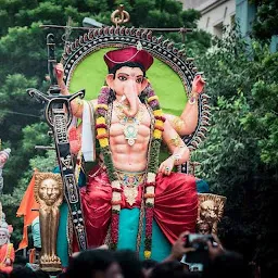 Vinayagar Temple Opp to Thiruvateeswarar