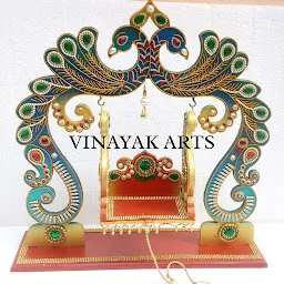 Vinayak Arts