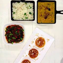 Vinayak Caterers Ahmedabad