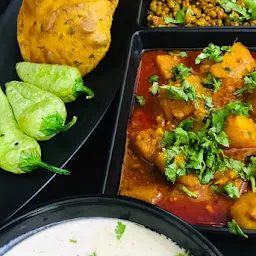 Vinayak Caterers Ahmedabad