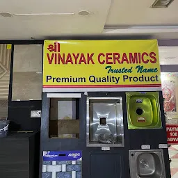 Vinayak Ceramic