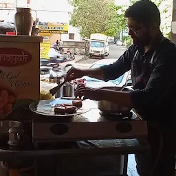 Vinayak Chaat Bhandar