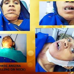 Vinayak Dental Clinic - Torwa Branch (Since 2011)