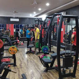 Vinayak fitness point sec 4