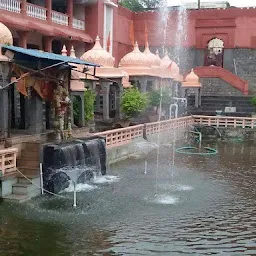 Vinayak Fountain