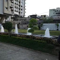 Vinayak Fountain