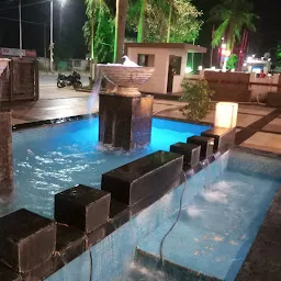 Vinayak Fountain