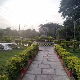 Vinayak Ghat Park