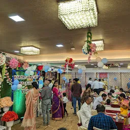 Vinayak Gold Banquets