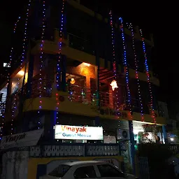 Vinayak guest house