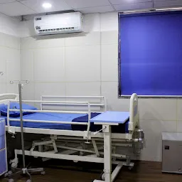 Vinayak Hospital & ICU