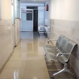 Vinayak Hospital & Trauma centre