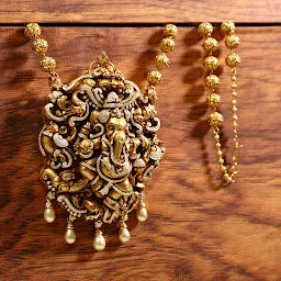 Vinayak Jewellers