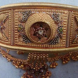 Vinayak Jewellers