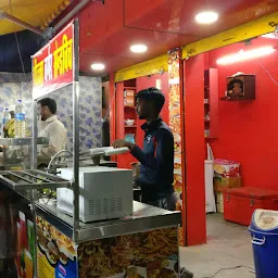Vinayak Juice and Fastfood