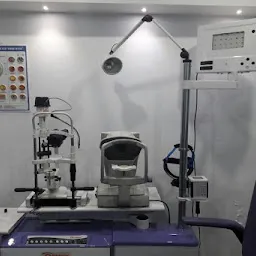 Vinayak Netralaya | Best Eye Hospital in Lucknow