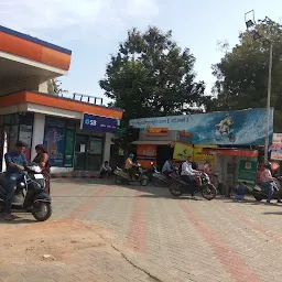 Vinayak Petroleum