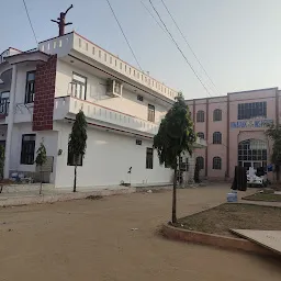Vinayak PG College Nawalgarh Road, Sikar