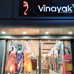 Vinayak Saree Shop