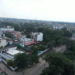Vinayak Siddheshwari Apartments