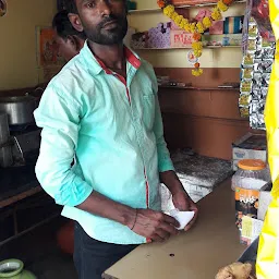 Vinayak Tea Stall