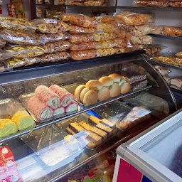 Vinayaka Bakery